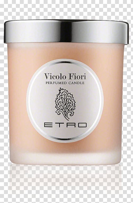 Perfume Candle Etro Advent Wax, perfume transparent background PNG clipart