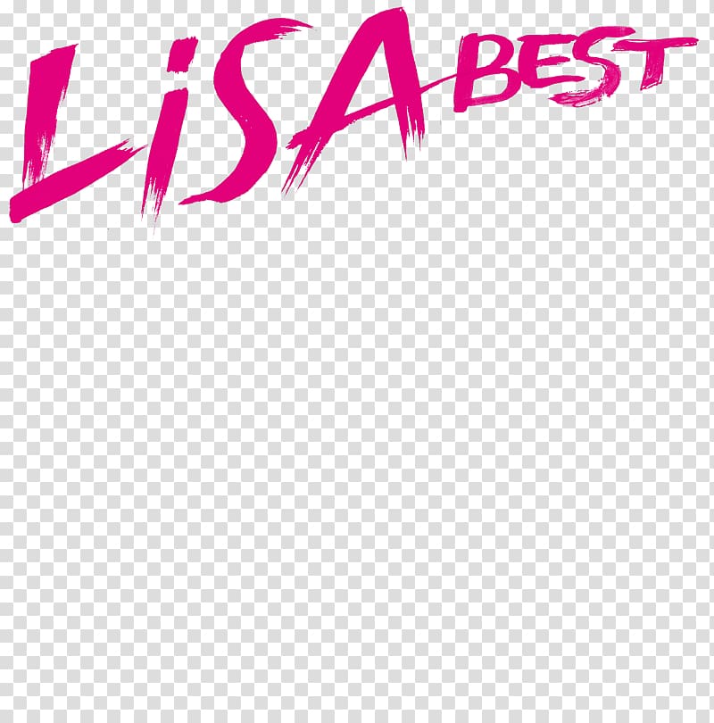 LiSA BEST,Day, & LiSA BEST,Way, J-pop Music Album FLAC, Special Work Day 1 transparent background PNG clipart