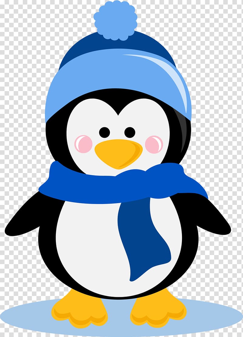 Penguin , Penguin transparent background PNG clipart | HiClipart