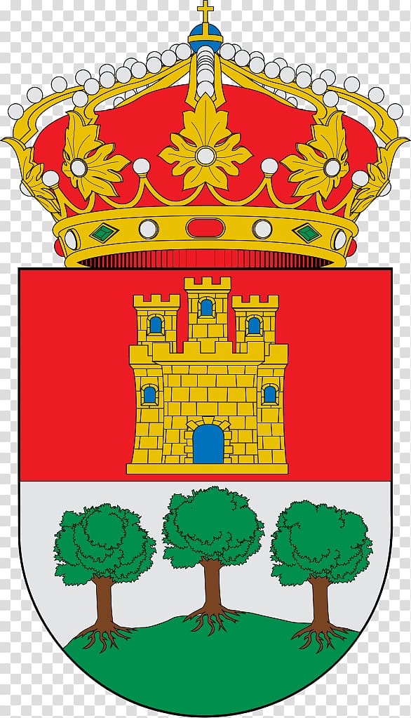 Muñana Sotillo de la Adrada El Barco de Ávila Coat of arms Quintanar del Rey, Robles transparent background PNG clipart