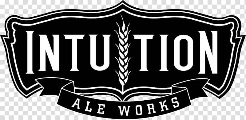 Intuition Ale Works Craft beer Brewery Distilled beverage, beer transparent background PNG clipart