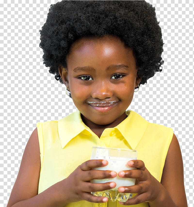 Afro Hairstyle Hair coloring Child Jheri curl, child transparent background PNG clipart