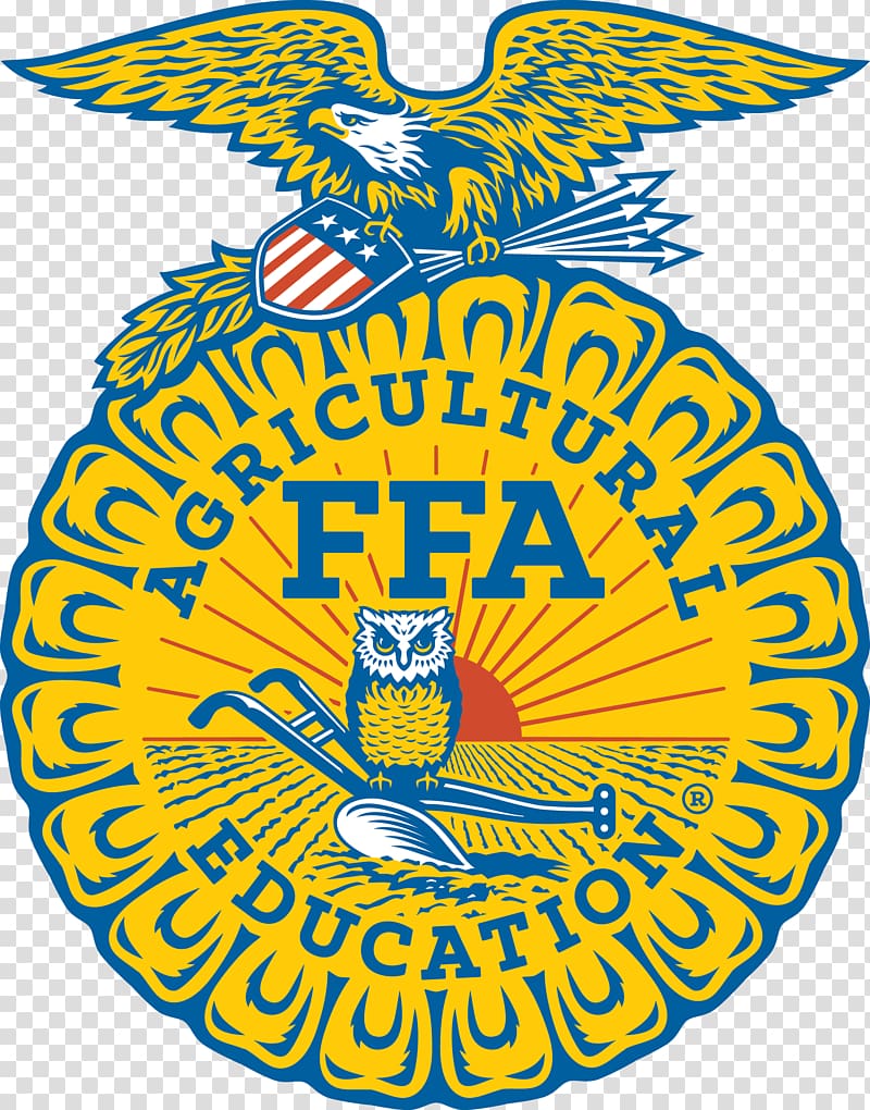 National FFA Organization Agricultural education Agriculture School Student, school transparent background PNG clipart