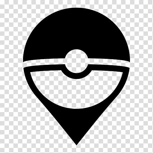 Pokemon Black & White Pokémon GO Pokémon X and Y Poké Ball Computer Icons, pokemon go transparent background PNG clipart