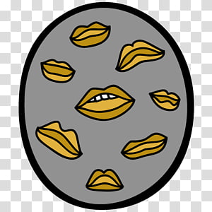 Smiley Font, smiley transparent background PNG clipart thumbnail