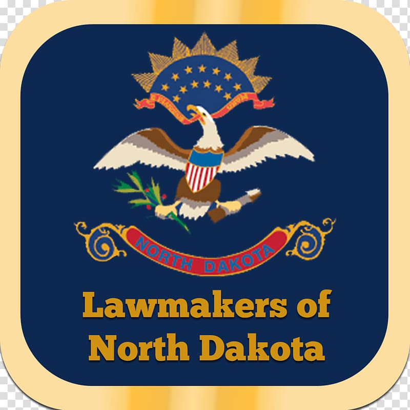 Flag of North Dakota South Dakota State flag, Flag transparent background PNG clipart