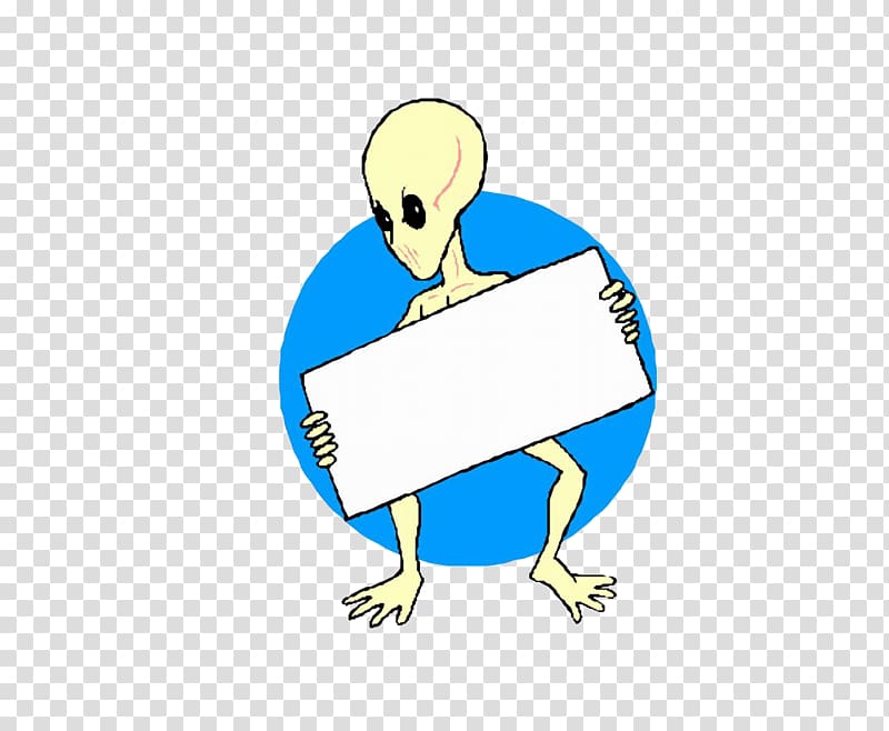Cartoon Extraterrestrial life Alien , Aliens Billboard transparent background PNG clipart