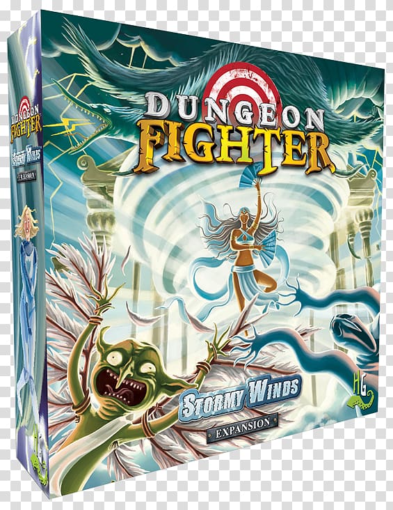 Expansion pack Board game Boss Iello, dungeon fighter transparent background PNG clipart