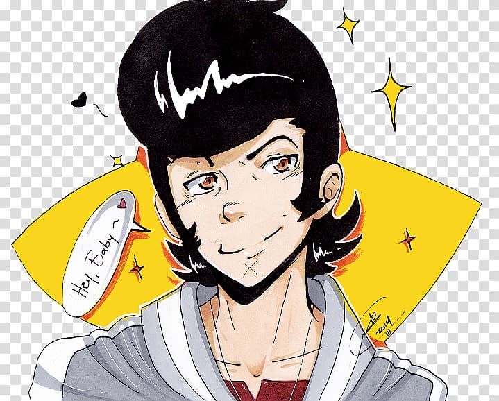 Fiction Black hair Homo sapiens Mangaka, dat transparent background PNG clipart