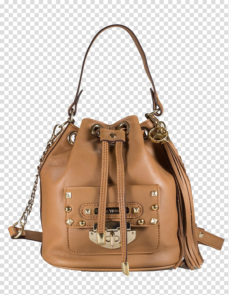 Handbag Leather Gunny sack Clothing Accessories, bag transparent background PNG clipart