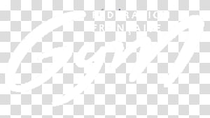 White Font, design transparent background PNG clipart thumbnail