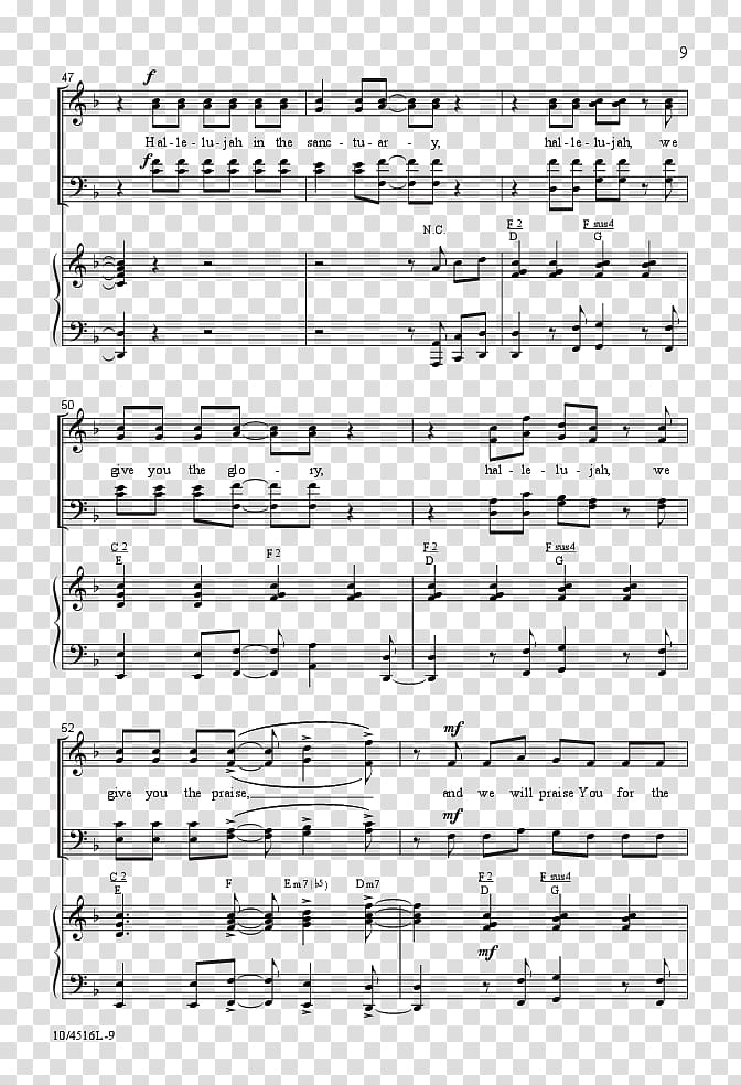 Song Sheet Music Untitled Hymn Musical note, sheet music transparent background PNG clipart
