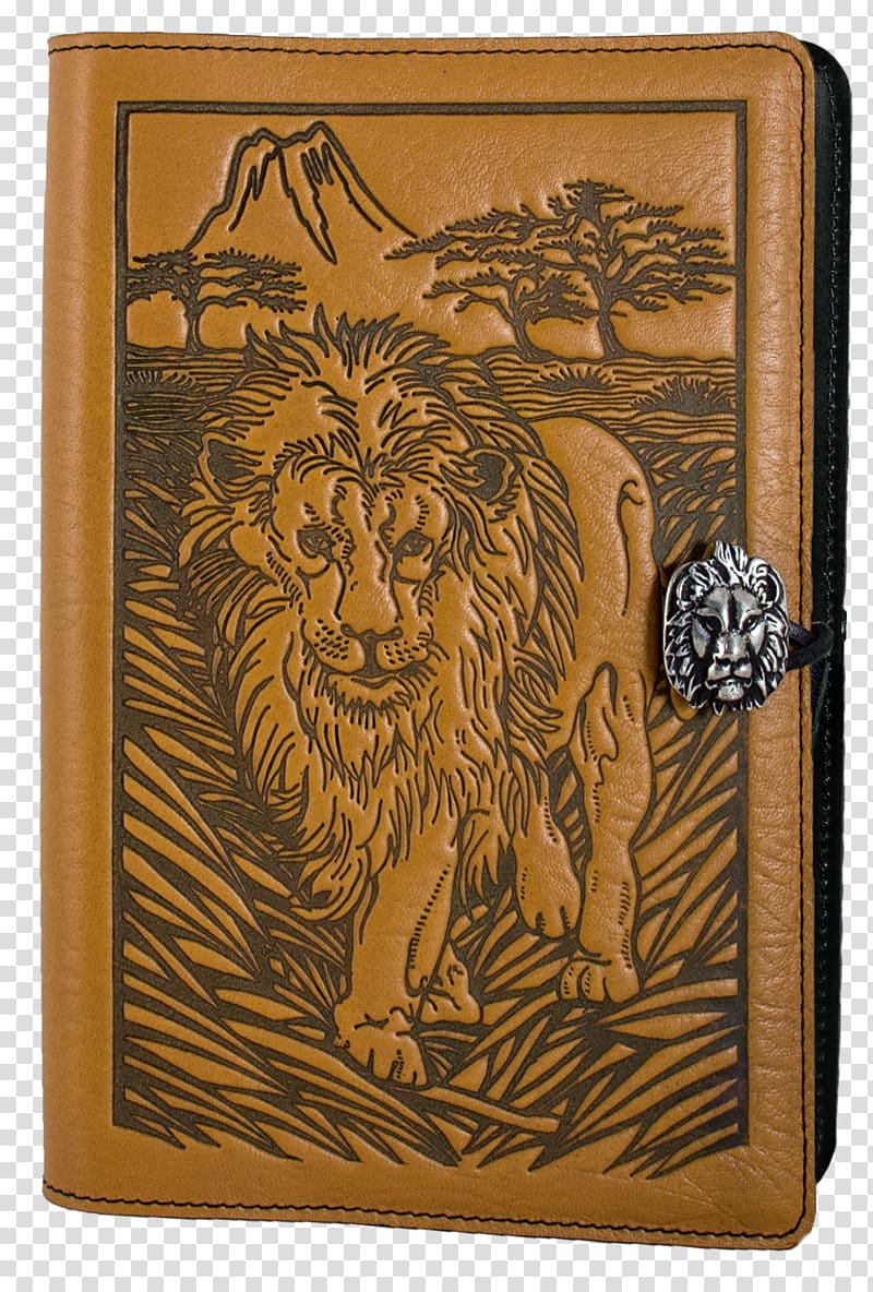 Tiger Lion Notebook Exercise book Moleskine, tiger transparent background PNG clipart