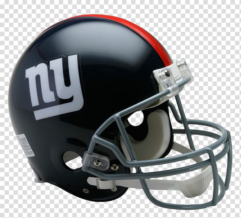 San Francisco 49ers NFL American Football Helmets Riddell, new york giants transparent background PNG clipart