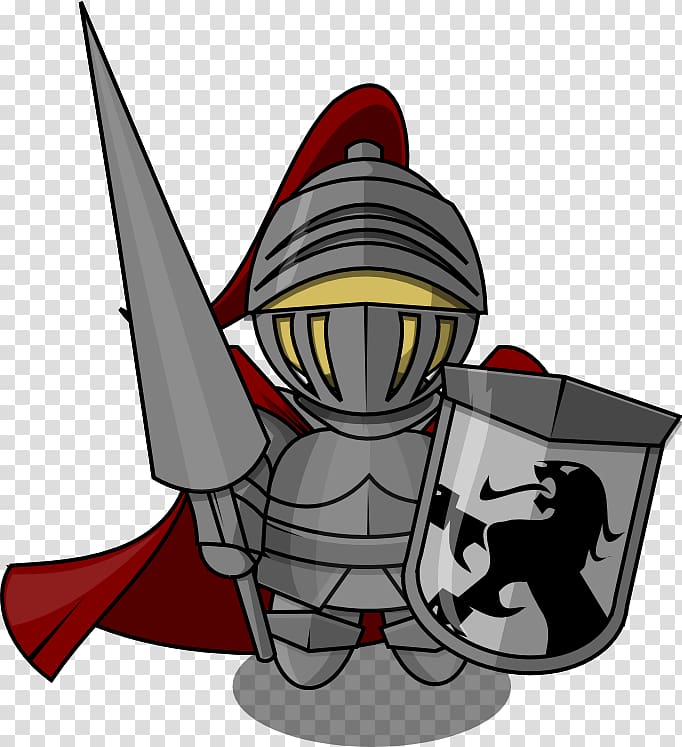 Knight Free content , School Uniform transparent background PNG clipart