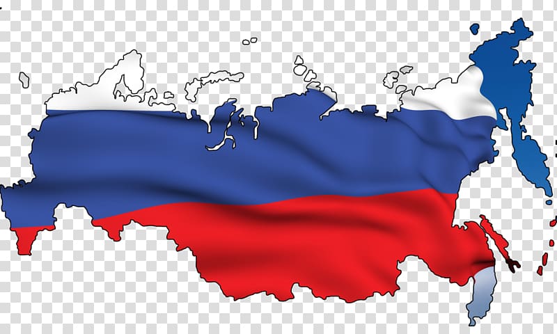 Flag of Russia Map Rieltorskaya Kompaniya 