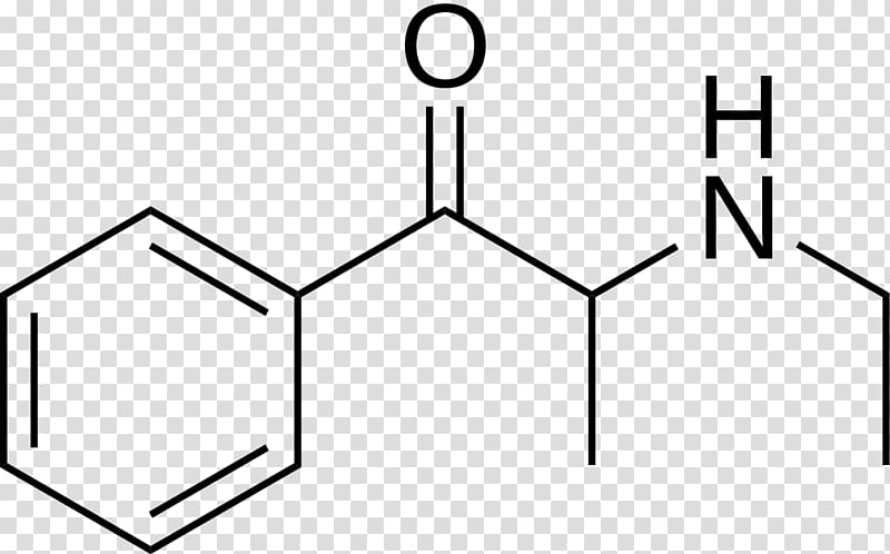 Ethcathinone Substituted cathinone Mephedrone Stimulant, chemical formula transparent background PNG clipart