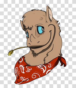 Carnivora Horse Legendary creature , horse transparent background PNG clipart thumbnail