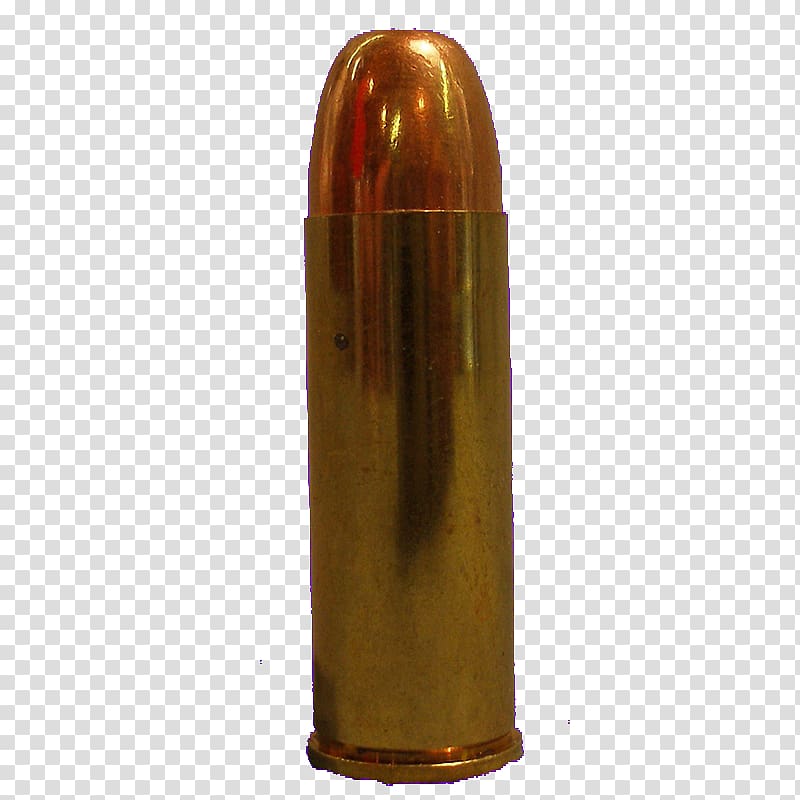Bullet, 45 Caliber Bullets transparent background PNG clipart