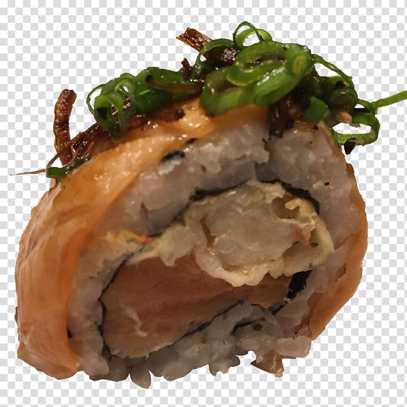 California roll Yakusoku Cozinha Oriental Santa Maria Delivery Direto Philadelphia roll, Peixe Grelhado Batata transparent background PNG clipart