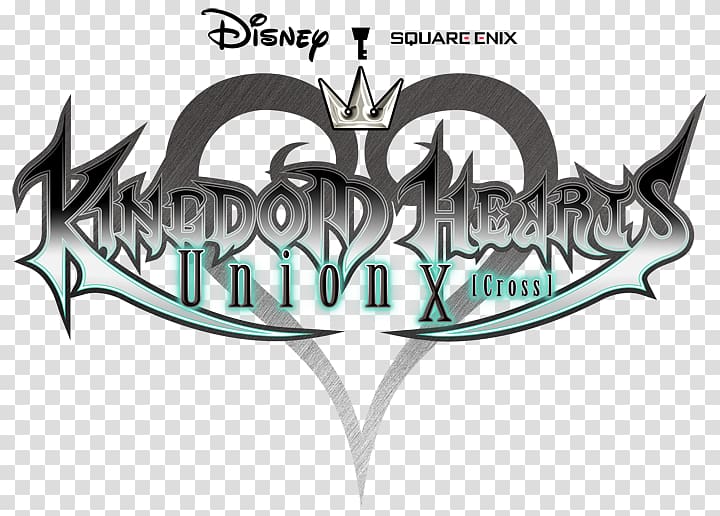 Kingdom Hearts χ Kingdom Hearts 358/2 Days KINGDOM HEARTS Union χ[Cross] Kingdom Hearts II, others transparent background PNG clipart