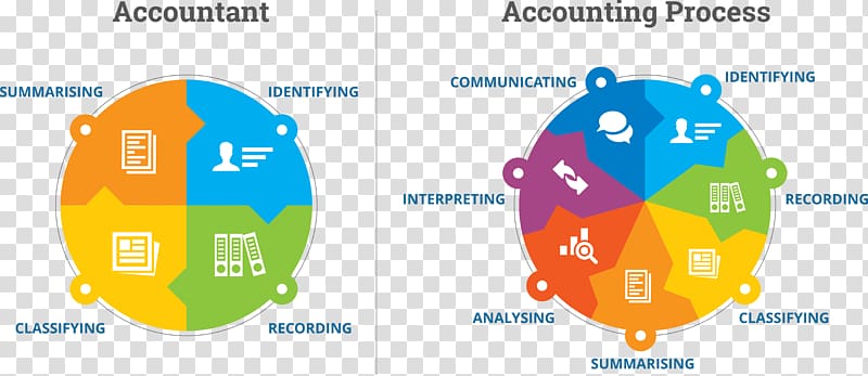 Accounting information system Accountant Diagram Business, Business transparent background PNG clipart