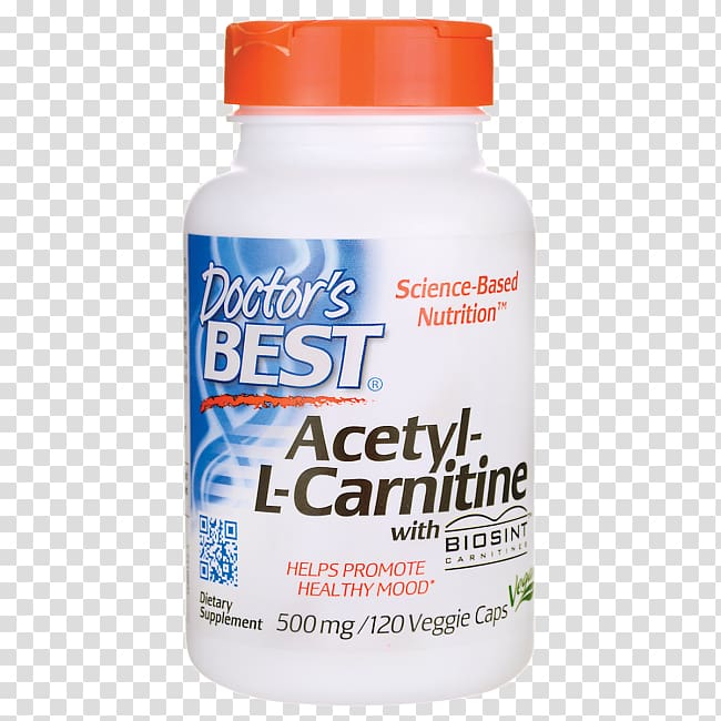 Acetylcarnitine Levocarnitine Dietary supplement Acetyl group Capsule, health transparent background PNG clipart