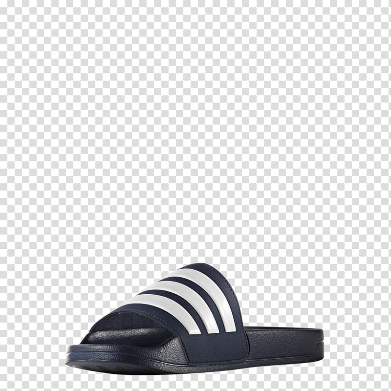 Slipper Adidas Sandals Badeschuh Slide, adidas transparent background PNG clipart