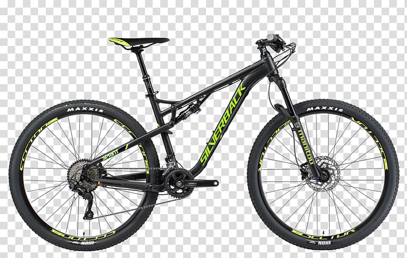 Norco Bicycles Summit Cycles Mountain bike 29er, Bicycle transparent background PNG clipart
