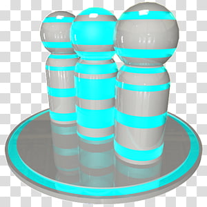 Turquoise, design transparent background PNG clipart thumbnail