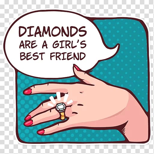 Sticker Telegram Text VKontakte, best friend transparent background PNG clipart