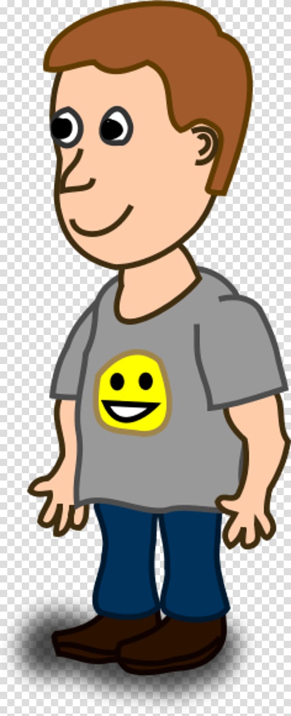 cousins clipart