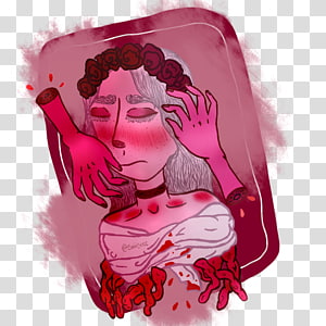 Ero guro Artist, anime guro transparent background PNG clipart thumbnail