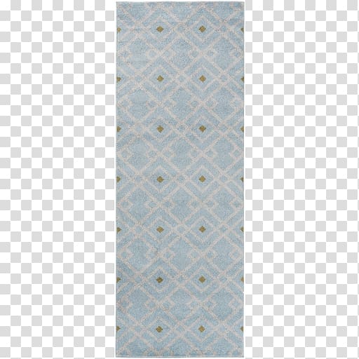 Blue Turquoise Teal Purple Textile, diamond pile transparent background PNG clipart