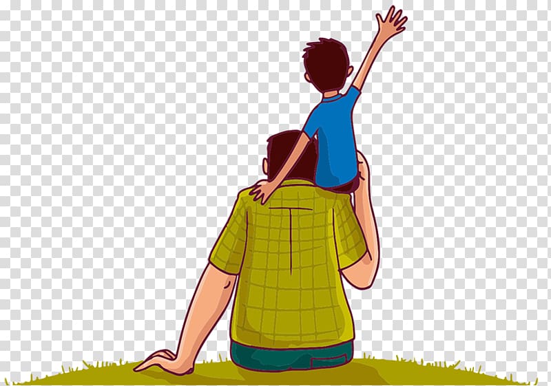 Father Child , child transparent background PNG clipart