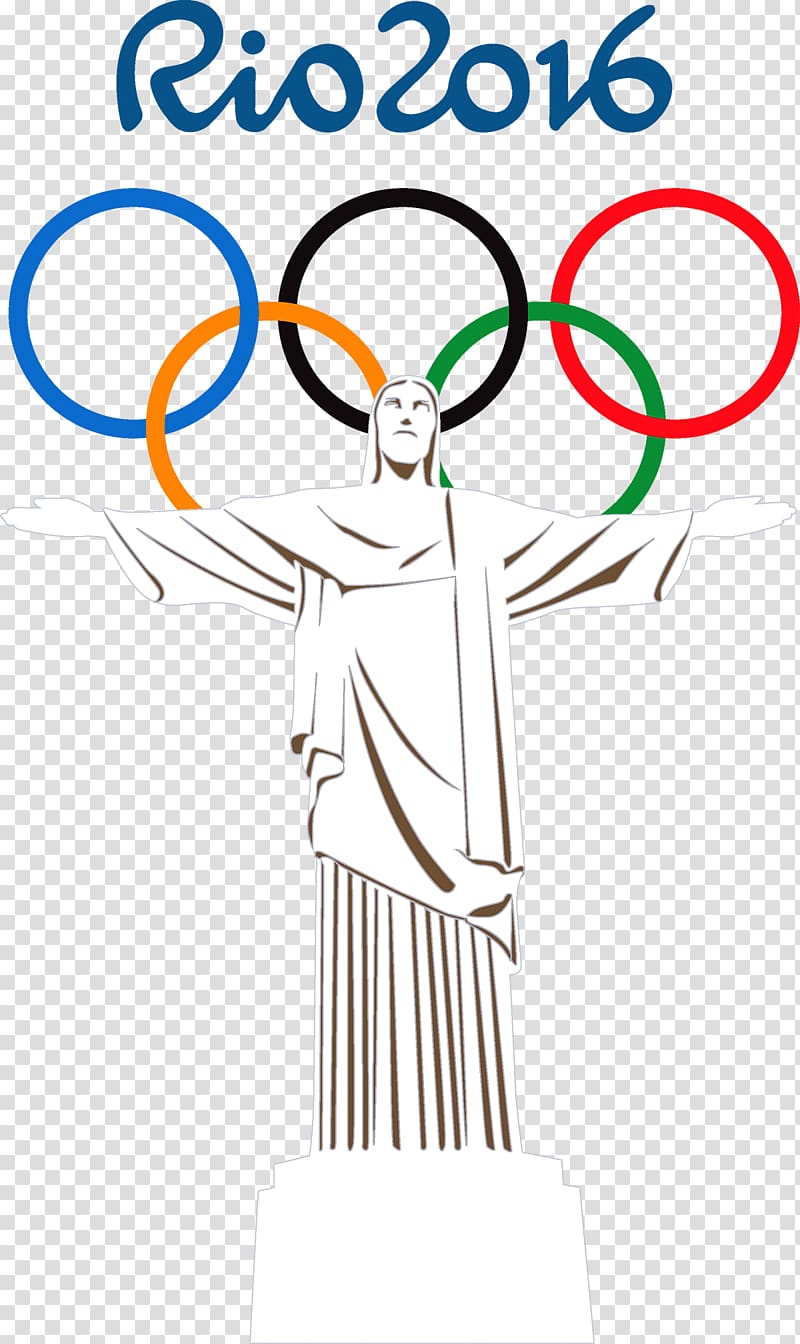 2016 Summer Olympics 2020 Summer Olympics 2012 Summer Olympics Rio de Janeiro Winter Olympic Games, Rio Olympic rings transparent background PNG clipart