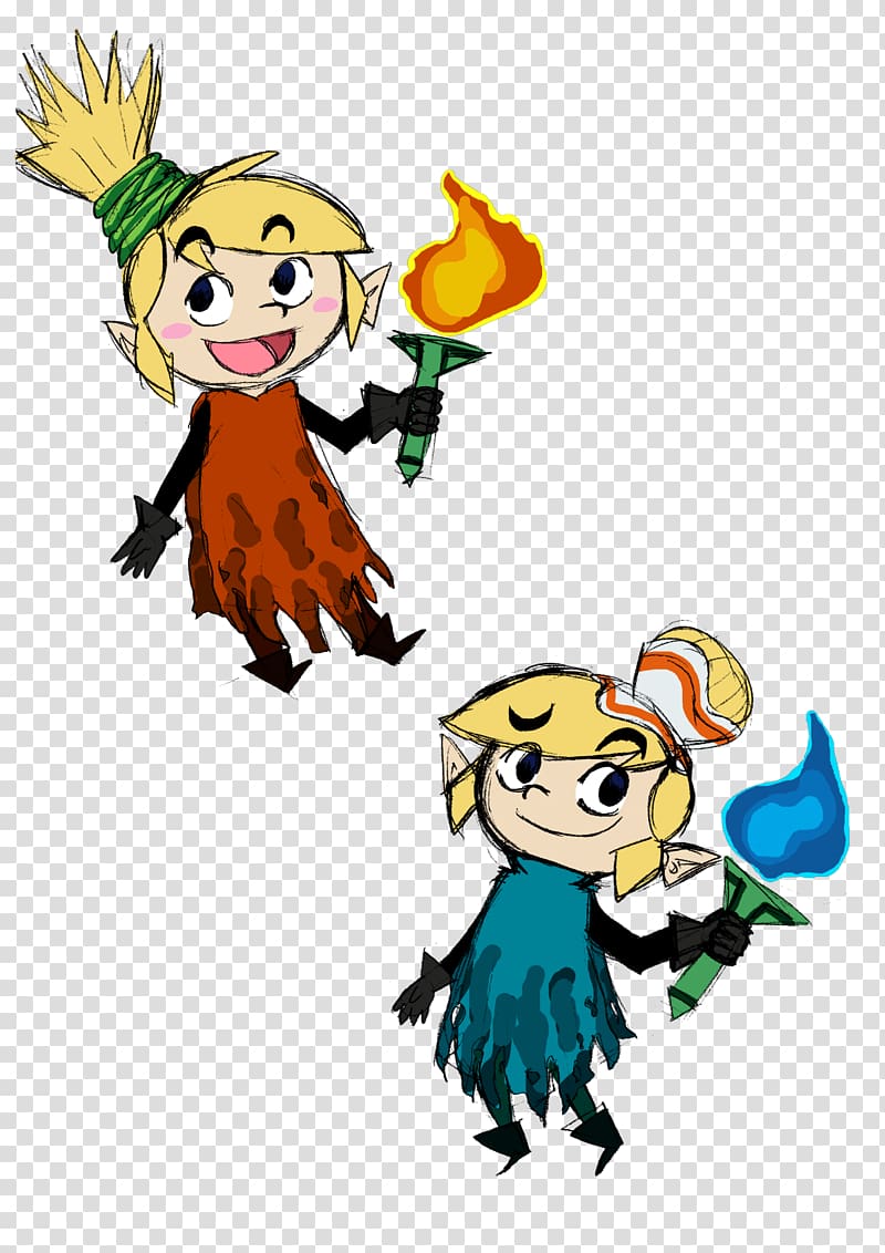 The Legend of Zelda: Four Swords Adventures The Legend of Zelda: A Link to the Past and Four Swords The Legend of Zelda: Tri Force Heroes Zelda II: The Adventure of Link, others transparent background PNG clipart