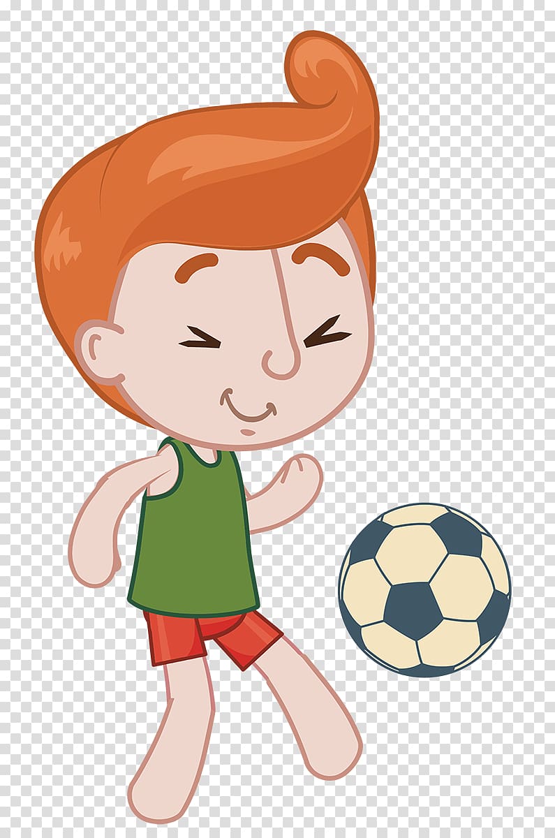 boy playing soccer illustration, Mundo Bita Drawing , sol mundo bita transparent background PNG clipart