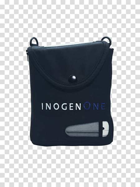 Portable oxygen concentrator Inogen Nasal cannula Bag, Carry Bag transparent background PNG clipart