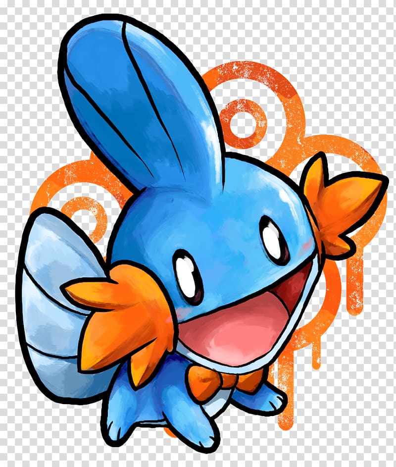 Mudkip Blaziken Pokémon Lucario , others transparent background PNG clipart