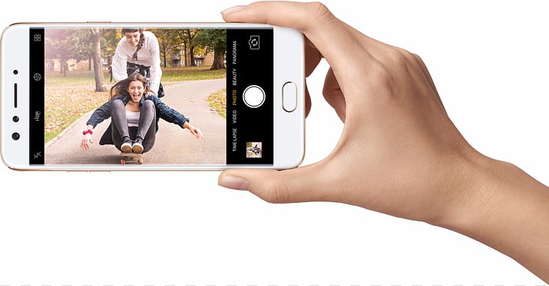 Sony Alpha 77 Pentax K-5 II OPPO Digital Mobile Phones Smartphone, selfie transparent background PNG clipart