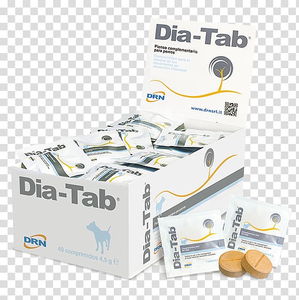 Fatro Ibérica, S.L. Dog Therapy Diarrhea Tablet, Dog transparent background PNG clipart