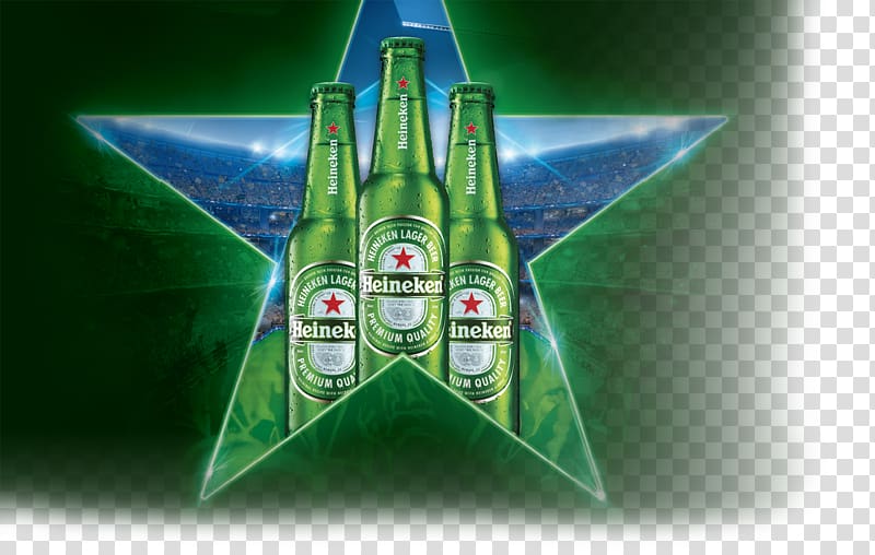 Sheridan’s Irish Pub Heineken UEFA Champions League Kérastase Résistance Sérum Thérapiste Promotion, promo banner transparent background PNG clipart