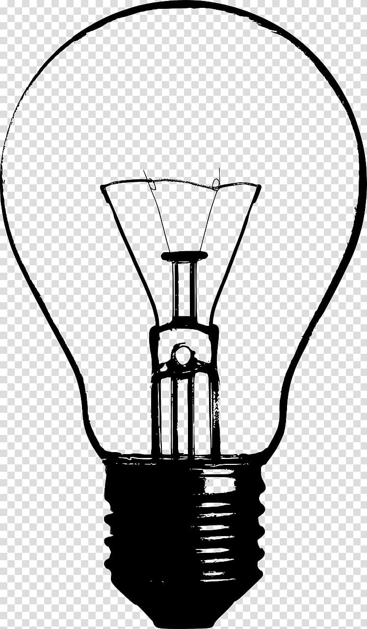 Incandescent light bulb Lamp Christmas lights , light transparent background PNG clipart