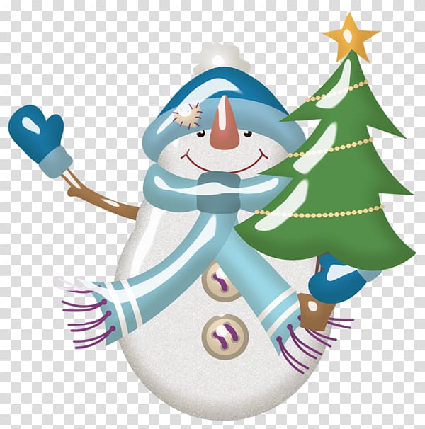 Snowman Christmas , A snowman transparent background PNG clipart