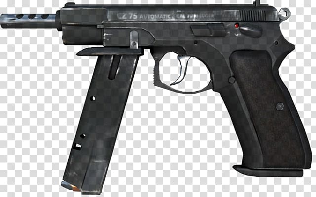 Silenced Glock 18 for CS:CZ addon - Counter-Strike: Condition Zero