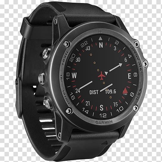 GPS Navigation Systems Garmin fēnix 3 HR GPS watch Heart rate monitor Garmin Ltd., rino transparent background PNG clipart