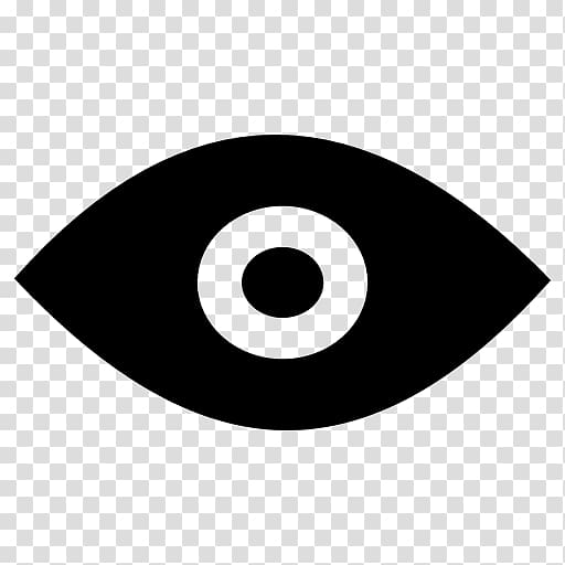 Computer Icons Eye, Eye transparent background PNG clipart