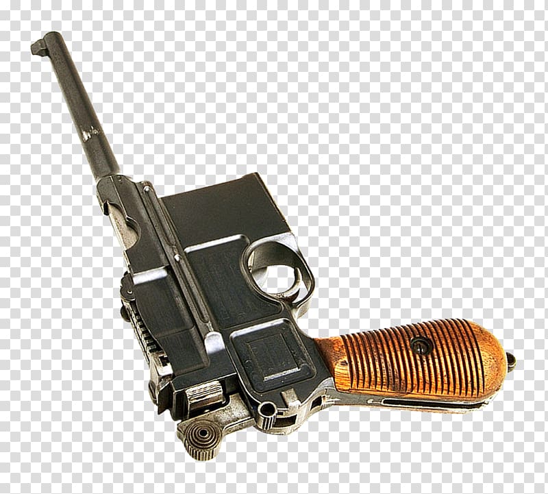 Trigger Firearm, Gun transparent background PNG clipart