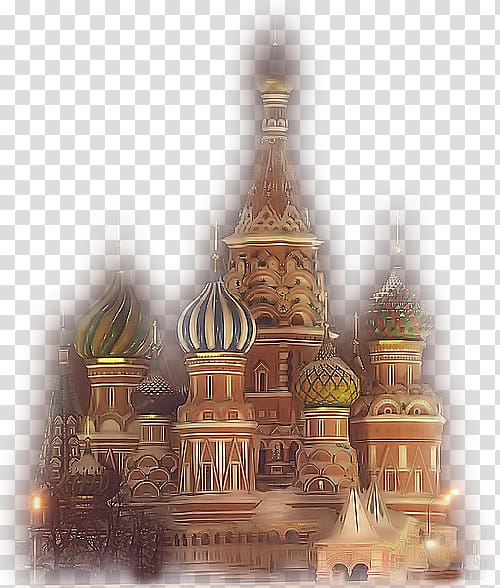 Moscow Landscape .az, others transparent background PNG clipart